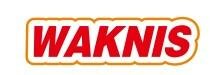 Trademark WAKNIS