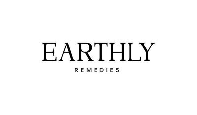 Trademark EARTHLY REMEDIES