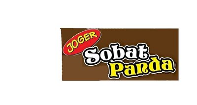 Trademark Joger Sobat Panda