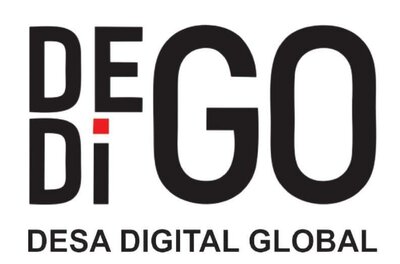 Trademark DEDIGO DESA DIGITAL GLOBAL