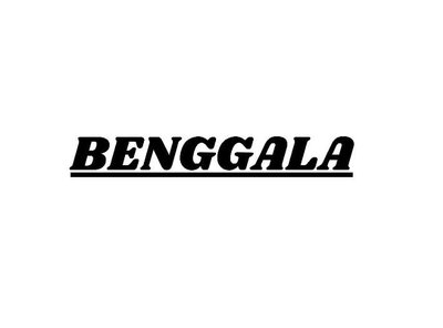 Trademark BENGGALA