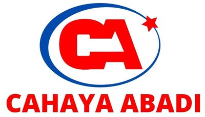 Trademark CAHAYA ABADI