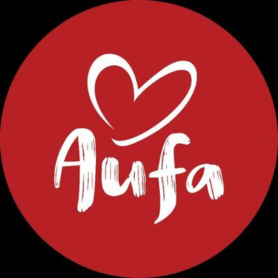 Trademark AUFA