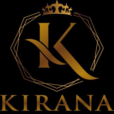 Trademark K KIRANA