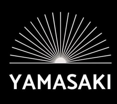 Trademark YAMASAKI + Logo