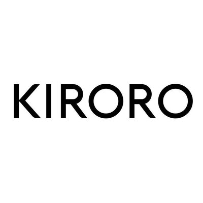 Trademark KIRORO