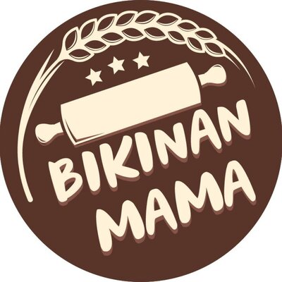 Trademark Bikinan Mama