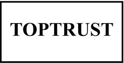 Trademark TOPTRUST