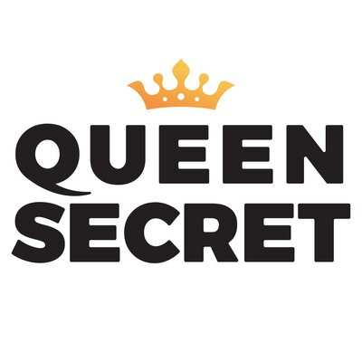 Trademark QUEEN SECRET