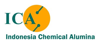 Trademark ICA Indonesia Chemical Alumina