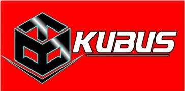 Trademark KUBUS & LOGO