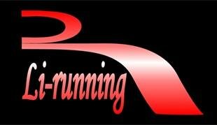 Trademark li-running & logo