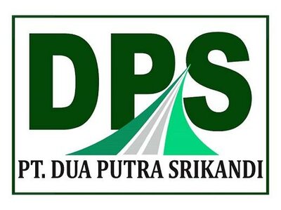 Trademark DPS DUA PUTRA SRIKANDI + Lukisan