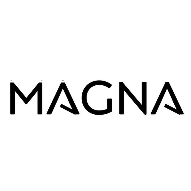 Trademark MAGNA