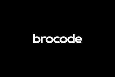 Trademark BROCODE