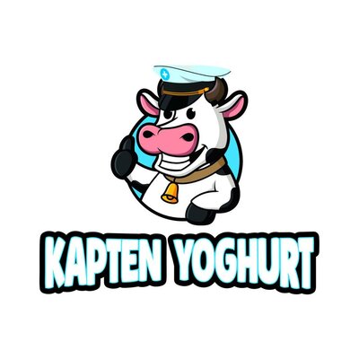 Trademark KAPTEN YOGHURT