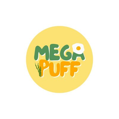 Trademark Megapuff