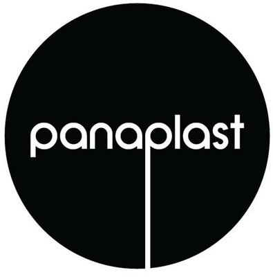 Trademark panaplast + logo