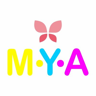 Trademark M.Y.A