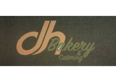 Trademark DH Bakery & Catering