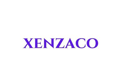 Trademark XENZACO + LOGO