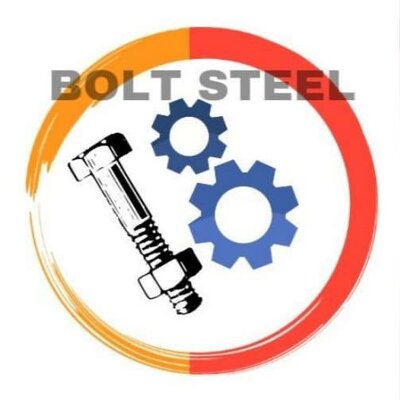 Trademark BOLT STEEL