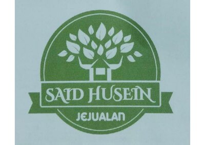 Trademark Said Husein Jejualan