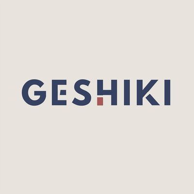 Trademark GESHIKI