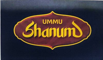 Trademark UMMU SHANUM