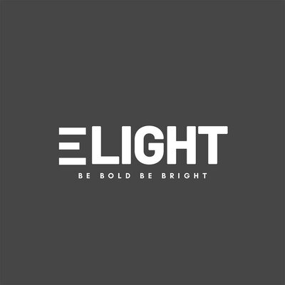 Trademark ELIGHT BE BOLD BE BRIGHT