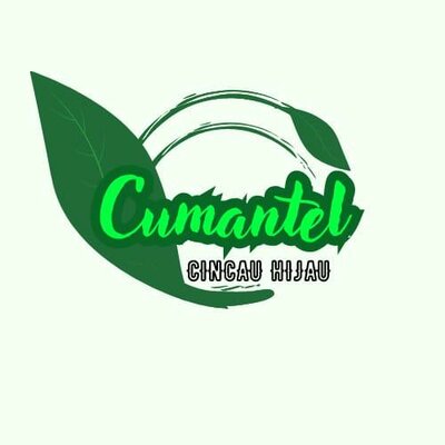 Trademark CUMANTEL CINCAU HIJAU