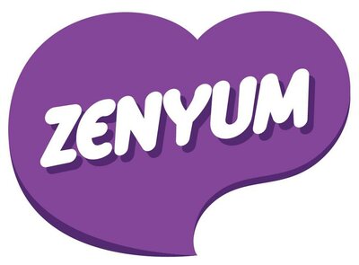 Trademark ZENYUM & Logo