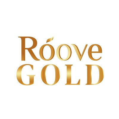 Trademark Roove Gold