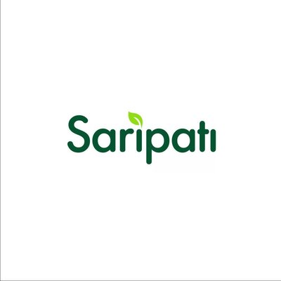 Trademark Saripati