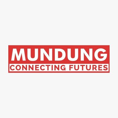 Trademark Mundung Connecting Futures