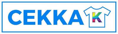 Trademark CEKKA+LOGO