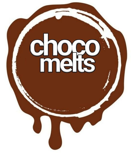 Trademark CHOCOMELTS + LOGO