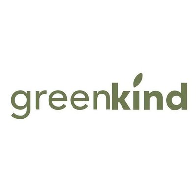 Trademark GREENKIND