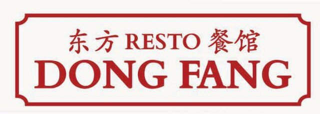 Trademark DONG FANG