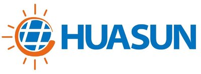 Trademark HUASUN