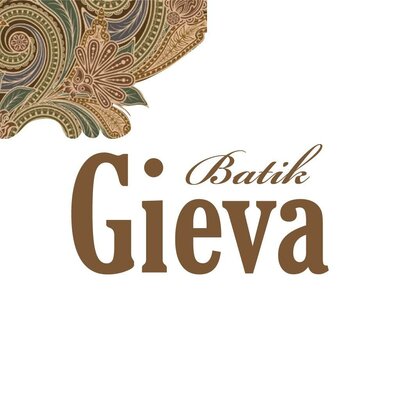 Trademark BATIK GIEVA