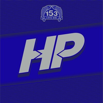 Trademark HP 153 LISTA KML + LOGO