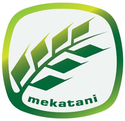 Trademark MEKATANI + LOGO