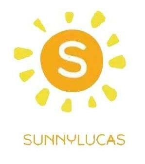 Trademark SUNNYLUCAS + LOGO