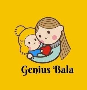 Trademark GENIUS BALA + LOGO