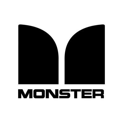 Trademark MONSTER + LOGO