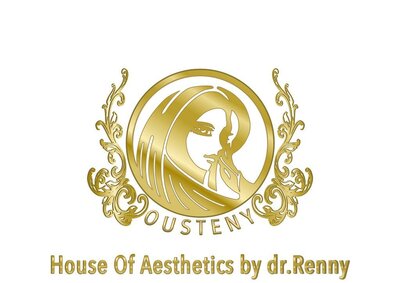 Trademark OUSTENY House of Aesthetics by dr. Renny