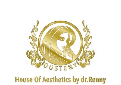 Trademark OUSTENY House of Aesthetics by dr. Renny