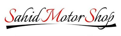 Trademark SAHID MOTOR SHOP & LOGO