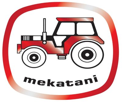 Trademark MEKATANI + LOGO